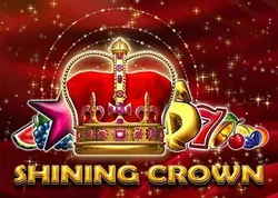 Shning Crown